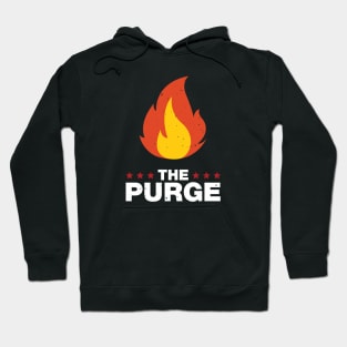 The Purge - An American Tradition Hoodie